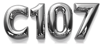 c107 logo