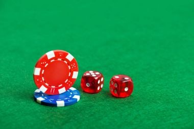 c107 Standard Blackjack Room